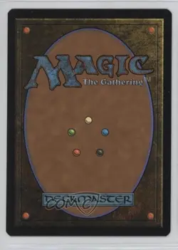 Legends of Bikini Bottom - Squidward Sarcastic Snob Foil Magic #1928 - Image 2