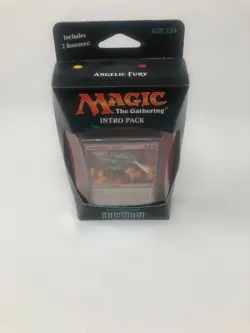 Magic The Gathering Shadows Over Innistrad Choose Your Pack - Image 3