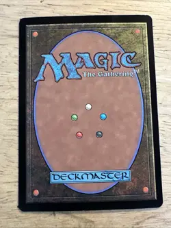 MTG FOIL Pearl Medallion - Modern Horizons 3 #294 - Image 2