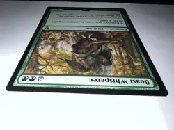 Beast Whisperer Commander: Murders at Karlov Manor Regular - Image 4