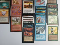 MTG X50 Lot Vintage BETA, LEGENDS, ARABIANS, ANTIQUITIES, UNLIMITED, DARK, 3RD! - Image 4