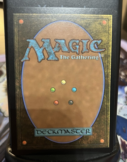 Gamble (Retro Frame) - Dominaria Remastered (DMR) (Near Mint) - Image 2