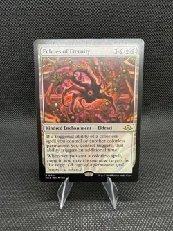 Echoes of Eternity Modern Horizons 3 Regular - Image 1