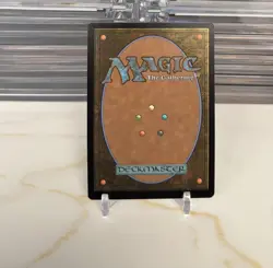 Donnie's Bo - Shadowspear (Borderless) - Teenage Mutant Ninja Turtles - Regular - Image 2