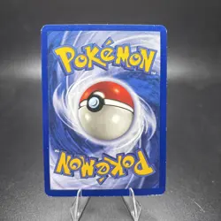 Pokemon TCG Magneton Base Set Unlimited 9/102 Holo Rare WOTC 1999 LP/NM -c - Image 2