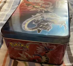 Bulk Pokemon Cards From Different Sets Has Some Holos English And Japanese - Image 4