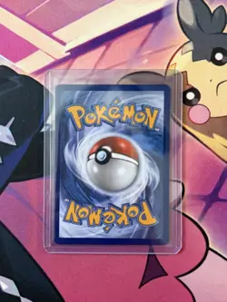 Clefairy 094/088 | Pokemon Perfect Order NM Condition - Image 4