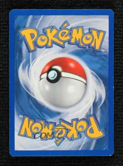 Metagross ex Holo Pokemon EX Hidden Legends #95 2004 - Image 2
