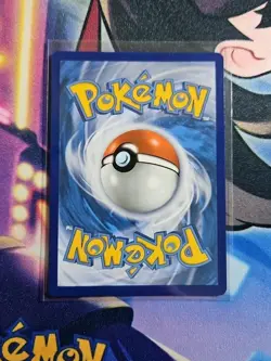 Metagross Vmax 208/198 Chilling Reign NM Full Art Secret Rainbow Rare Pokemon - Image 2