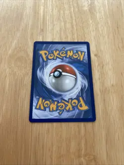 Pokemon TCG Team Rockets Moltres EX Card 229/182 Stamped Destined Rivals SIR - Image 4