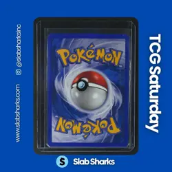 2002 POKEMON EXPEDITION SET #43 DRAGONITE REVERSE HOLO RARE - Image 2