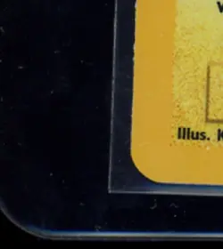 1999 POKEMON BASE SET UNLIMITED #16/102 ZAPDOS HOLO RARE - Image 4