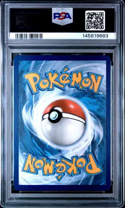 2023 POKEMON OBSIDIAN FLAMES SPECIAL ILLUSTRATION RARE #223 CHARIZARD EX PSA 10 - Image 2