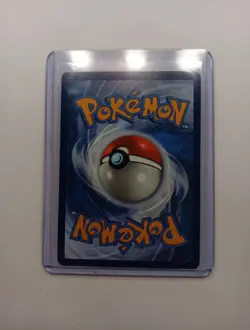 Pokemon TCG Team Rockets Moltres EX Card 229/182 Destined Rivals - Image 2