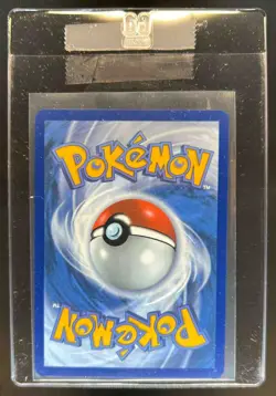 2025 Pokemon Destined Rivals Team Rocket's Murkrow #200/182 - Image 2