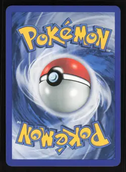 Pokemon Neo Genesis 66/111 Marill Card TCCCX A - Image 2