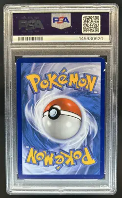 2023 Pokemon SV Black Star Promos Mewtwo #052 PSA 5 - Image 2