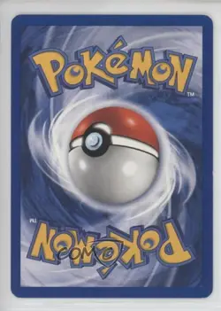 Giovanni's Magikarp 1st Ed. Pokemon Gym Challenge #73 2000 - Image 2