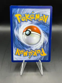 TCG POKEMON CHARIZARD EX FULL ART HOLO XY121 PROMO - Image 2