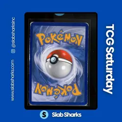 2014 POKEMON XY PHANTOM FORCES #117/119 AZ FULL ART ULTRA RARE - Image 2