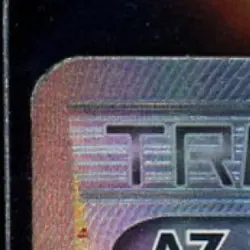 2014 POKEMON XY PHANTOM FORCES #117/119 AZ FULL ART ULTRA RARE - Image 3