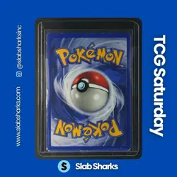 2000 POKEMON BASE SET 2 #65/130 ABRA - Image 2