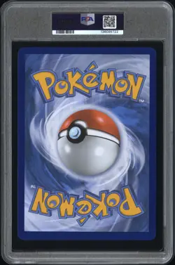 2025 POKEMON SCR EN-STELLAR CROWN JUMBO #001 VENUSAUR EX PSA 9 - Image 2