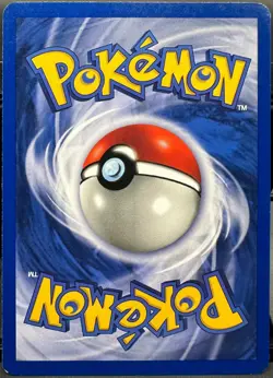 Porygon 48/82 Team Rocket Pokemon TCG 1999 LP - Image 2