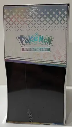 Pokemon Prismatic Evolutions Elite Trainer Box ETB New Sealed - Image 3