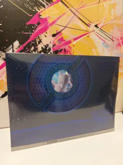 Pokemon Go Pokemon Center Exclusive Elite Trainer Box ETB - Image 1