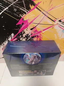 Pokemon Go Pokemon Center Exclusive Elite Trainer Box ETB - Image 3