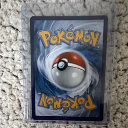 Pokemon GO TCG 2022—Bidoof 059 & Spinarak 006 (Peelable Ditto)—NM - Image 3