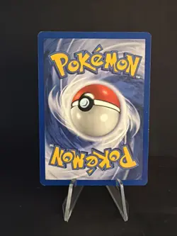 Pokemon TCG Seadra Base Fossil Set 42/62 Unlimited Uncommon - Image 2