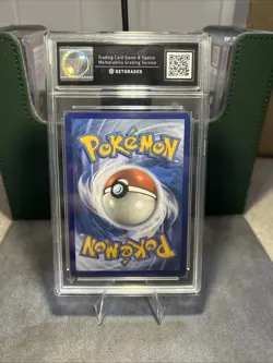 Charizard 234/091 SIR paldean Fates Pokemon Card GG Pristine 10 like PSA 10 - Image 2
