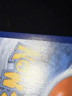 2025 Pokemon Phantasmal Flames Mega Charizard X ex Hyper Rare #130/094 - Image 3