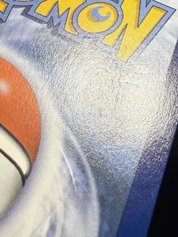 2025 Pokemon Phantasmal Flames Mega Charizard X ex Hyper Rare #130/094 - Image 4