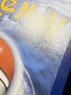 2025 Pokemon Phantasmal Flames Mega Charizard X ex Hyper Rare #130/094 - Image 5