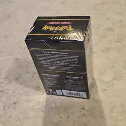 Pokemon Mega Evolution Perfect Order Booster Bundle Box with 6 Packs NEW/ SEALED - Image 2