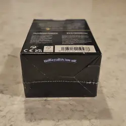 Pokemon Mega Evolution Perfect Order Booster Bundle Box with 6 Packs NEW/ SEALED - Image 5