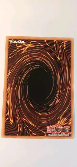 Yu-Gi-Oh! Dimensional Prision SDCR-EN033 Unlimited Edition COmmon NM - Image 4