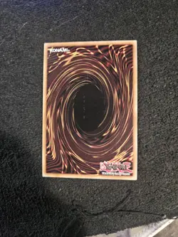 Berfomet - LP - LCYW-EN045 - 1st Edition - Super Rare - Yu-Gi-Oh! TCG - Image 2