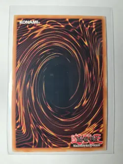 Yu-Gi-Oh! Gerechte Nachspeisen • LCKC-DE105 • Ultra Rare • Deutsch • NM - Image 2