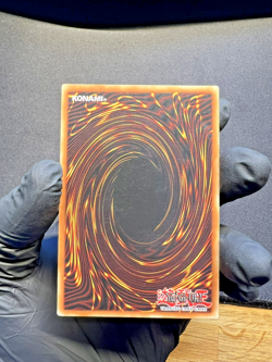 Yugioh - Riesenkeim - Super Rare - Image 5