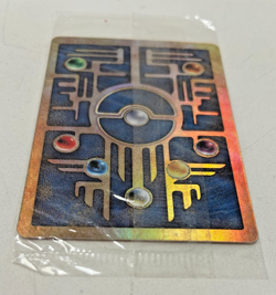 Pokemon TCG Ancient Mew 2000 Movie Promo Card Factory Sealed - Image 3