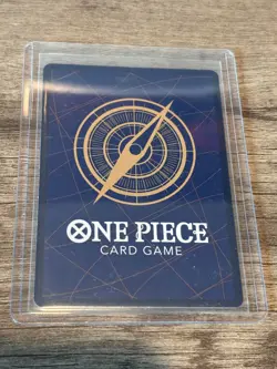 One Piece You’ll Frighten Me... Op14 English good condition fast shipping! - Image 2