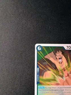 Jozu OP08-047 Rare (Foil) - Two Legends - Image 5
