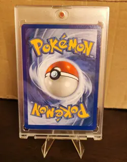 Magneton Pokemon TCG Fossil Set Holo Rare Card 11/62 Vintage LP 1999 - Image 5
