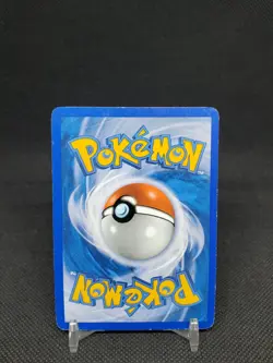 Unown A 65/130 Diamond & Pearl Base Set MP Pokemon Card - Image 2