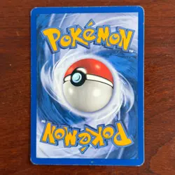 Fighting Energy 106/106 Holo Rare Emerald Pokemon Card - Image 2