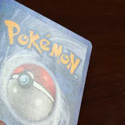 Fighting Energy 106/106 Holo Rare Emerald Pokemon Card - Image 4